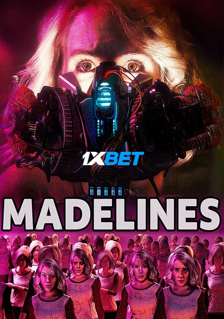 Madelines 2022 Bengali (Voice Over) Dual Audio WEB-HD Full Movie Download