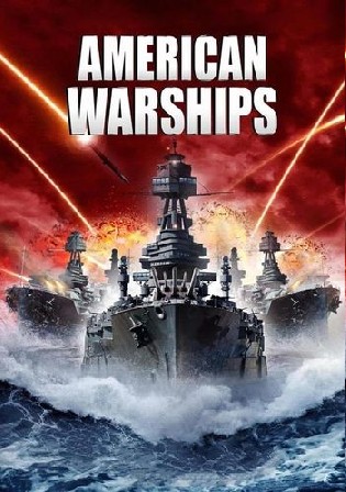 American Warships 2012 BluRay Hindi Dual Audio 720p 480p Download