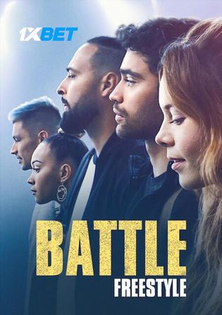 Battle Freestyle 2022 WEB-HD 750MB Hindi (Voice Over) Dual Audio 720p Watch Online Full Movie Download worldfree4u