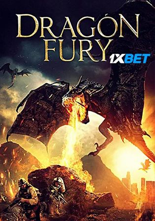 Dragon Fury 2021 WEB-HD 800MB Hindi (Voice Over) Dual Audio 720p