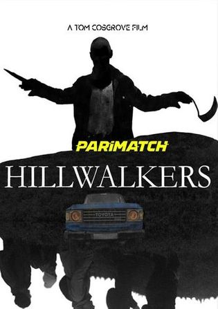 Hillwalkers 2022 WEB-HD 800MB Hindi (Voice Over) Dual Audio 720p