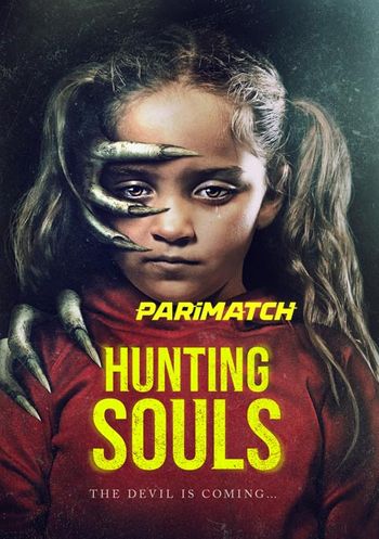 Hunting Souls 2022 Telugu (Voice Over) Dual Audio WEB-DL Full Movie Download Hunting Souls 2022 Telugu (Voice Over) Dual Audio WEB-DL Full Movie Download