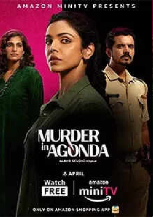 Murder In Agonda 2022 WEB-DL Hindi S01 Download 720p 480p Watch Online Free bolly4u