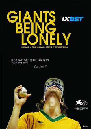 Giants Being Lonely 2021 WEB-HD 750MB Hindi (Voice Over) Dual Audio 720p Watch Online Full Movie Download worldfree4u
