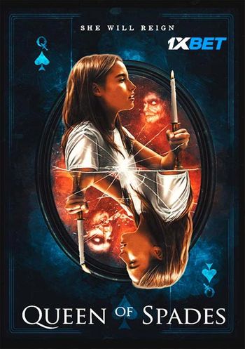 Queen of Spades 2021 Hindi (Voice Over) Dual Audio WEB-HD Full Movie Download