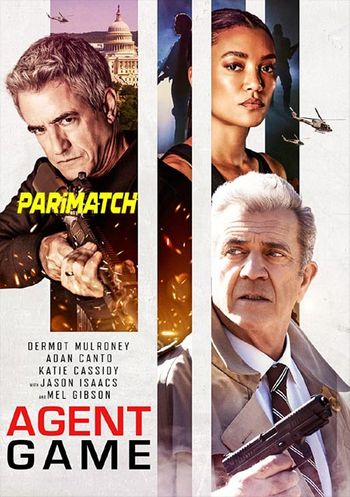 Agent Game 2022 Bengali (Voice Over) Dual Audio WEB-HD Full Movie Download Agent Game 2022 Bengali (Voice Over) Dual Audio WEB-HD Full Movie Download