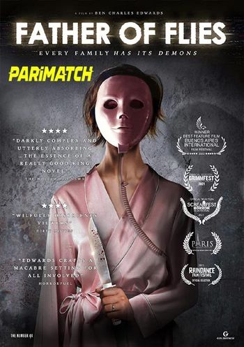  Father of Flies 2021 Tamil (Voice Over) Dual Audio WEB-HD Full Movie Download
