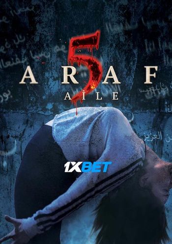Araf 5 Aile 2022 Hindi (Voice Over) Dual Audio HDCAM Full Movie Download Araf 5 Aile 2022 Hindi (Voice Over) Dual Audio HDCAM Full Movie Download