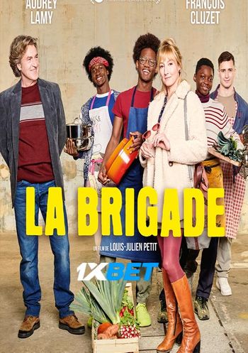 La brigade 2022 Tumbal 2020 Hindi (Voice Over) Dual Audio HDCAM Full Movie Download