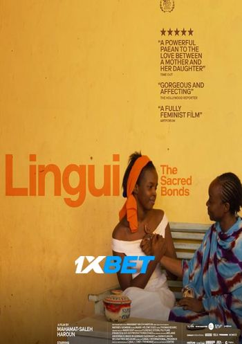 Lingui The Sacred Bonds 2021 Hindi (Voice Over) Dual Audio HDCAM Full Movie Download Lingui The Sacred Bonds 2021 Tumbal 2020 Hindi (Voice Over) Dual Audio HDCAM Full Movie Download