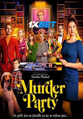Murder Party 2022 Hindi (Voice Over) Dual Audio HDCAM Full Movie Download Murder Party 2022 Tumbal 2020 Hindi (Voice Over) Dual Audio HDCAM Full Movie Download