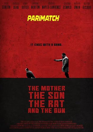 The Mother the Son the Rat and the Gun 2021 WEB-HD 950MB Bengali (Voice Over) Dual Audio 720p