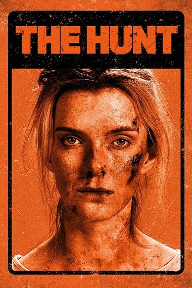 The Hunt (2020) BluRay [Hindi DD5.1 & English] Dual Audio 1080p & 720p & 480p x264 ESubs HD | Full Movie