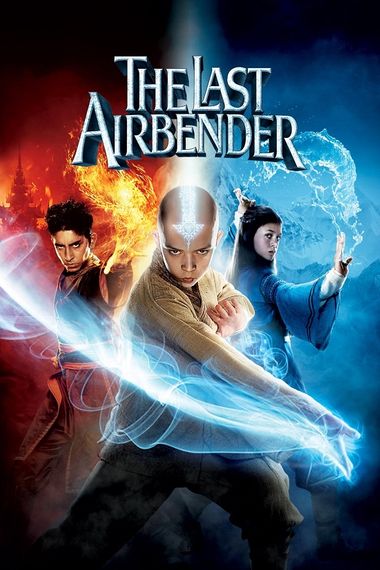 The Last Airbender (2010) BluRay [Hindi DD2.0 & English] Dual Audio 1080p & 720p & 480p x264 ESubs HD | Full Movie