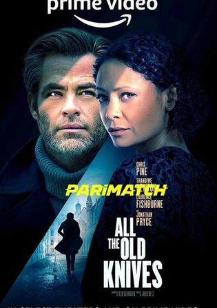 All the Old Knives 2022 WEB-HD 750MB Bengali (Voice Over) Dual Audio 720p Watch Online Full Movie Download bolly4u