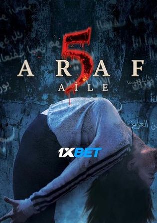Araf 5 Aile 2022 HDCAM 750MB Hindi (Voice Over) Dual Audio 720p Watch Online Full Movie Download worldfree4u