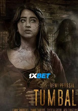 Arwah Tumbal Nyai the Trilogy: Part Tumbal 2020 WEB-HD 800MB Hindi (Voice Over) Dual Audio 720p