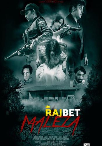 Bad Weed 2019 Hindi (Voice Over) Dual Audio WEB-DL Full Movie Download
