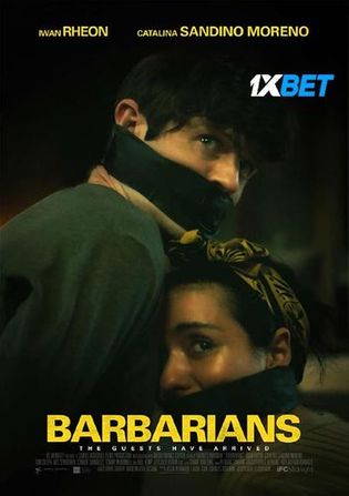 Barbarians 2021 WEB-HD 750MB Hindi (Voice Over) Dual Audio 720p Watch Online Full Movie Download worldfree4u