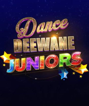 Dance Deewane Juniors HDTV 480p 250Mb 24 April 2022 Watch online Free bolly4u