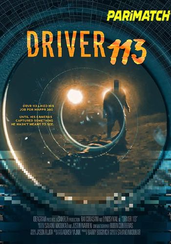 Driver 113 2021 Hindi (Voice Over) Dual Audio WEB-DL Full Movie Download Driver 113 2021 Hindi (Voice Over) Dual Audio WEB-DL Full Movie Download