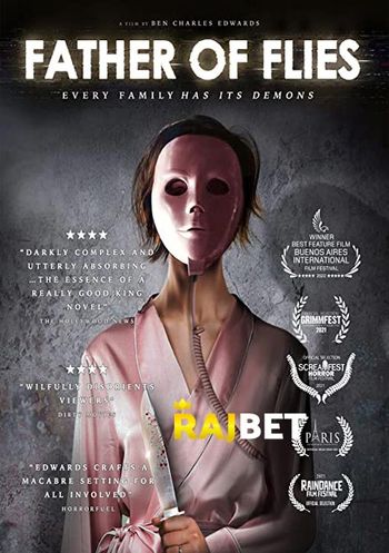 Father of Flies 2021 Hindi (Voice Over) Dual Audio WEB-DL Full Movie Download