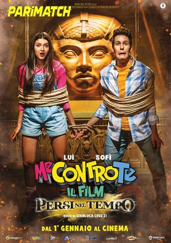 Me Contro Te Il Film Persi Nel Tempo 2022 Hindi (Voice Over) Dual Audio WEB-DL Full Movie Download Me Contro Te Il Film Persi Nel Tempo 2022 Hindi (Voice Over) Dual Audio WEB-DL Full Movie Download