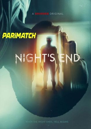 Nights End 2022 Web-HD 950MB Tamil (Voice Over) Dual Audio 720p