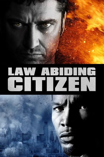 Law Abiding Citizen 2009 Hindi Dual Audio 1080p 720p 480p BluRay ESubs
