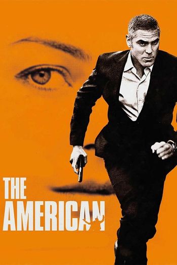 The American 2010 Hindi Dual Audio 1080p 720p 480p BluRay ESubs
