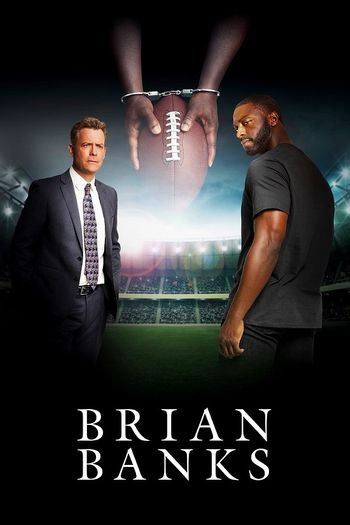 Brian Banks 2018 Hindi Dual Audio 1080p 720p 480p BluRay ESubs