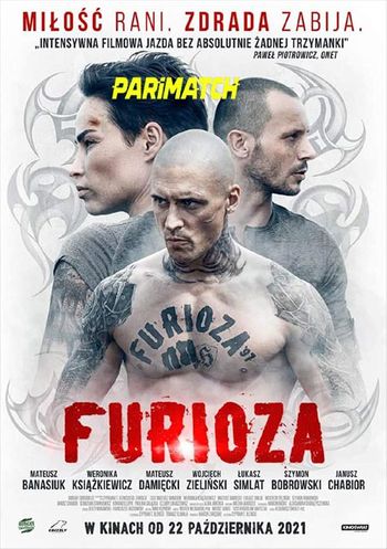 Furioza 2021 Bengali (Voice Over) Dual Audio WEB-DL Full Movie Download Furioza 2021 Tumbal 2020 Bengali (Voice Over) Dual Audio WEB-DL Full Movie Download
