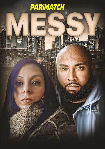 Messy 2022 Telugu (Voice Over) Dual Audio WEB-DL Full Movie Download