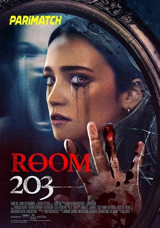 Room 203 2022 WEB-HD 950MB Hindi (Voice Over) Dual Audio 720p