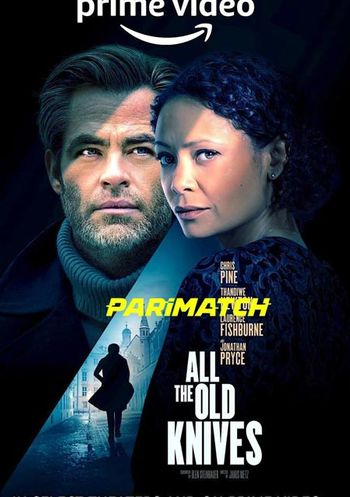 All The Old Knives 2022 Telugu (Voice Over) Dual Audio WEB-DL Full Movie Download All The Old Knives 2022 Telugu (Voice Over) Dual Audio WEB-DL Full Movie Download