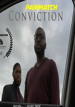 Conviction 2022 WEB-HD 750MB Hindi (Voice Over) Dual Audio 720p Watch Online Full Movie Download worldfree4u