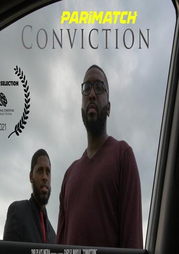 Conviction 2022 Hindi (Voice Over) Dual Audio WEB-DL Full Movie Download