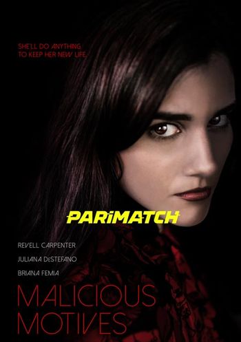 Malicious Motives 2021 Tamil (Voice Over) Dual Audio WEB-DL Full Movie Download