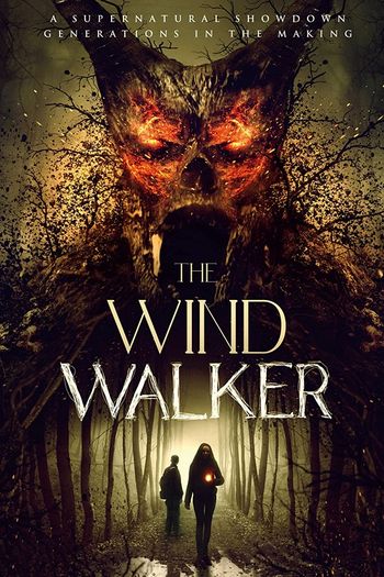 The Wind Walker 2019 Hindi Dual Audio 720p 480p BluRay ESubs