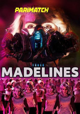 Madelines 2022 WEB-HD 750MB Telugu (Voice Over) Dual Audio 720p Watch Online Full Movie Download worldfree4u