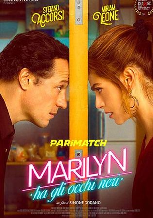 Marilyns Eyes 2021 WEB-HD 750MB Telugu (Voice Over) Dual Audio 720p Watch Online Full Movie Download worldfree4u