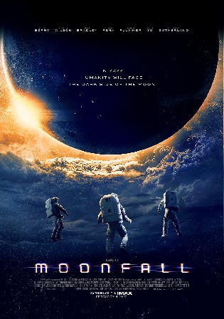 Moonfall 2022 WEB-DL Hindi Dual Audio ORG 720p 480p Download