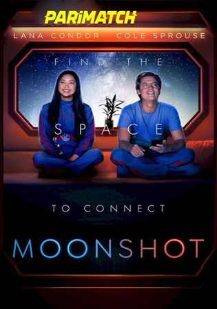 Moonshot 2022 WEB-HD 950MB Tamil (Voice Over) Dual Audio 720p
