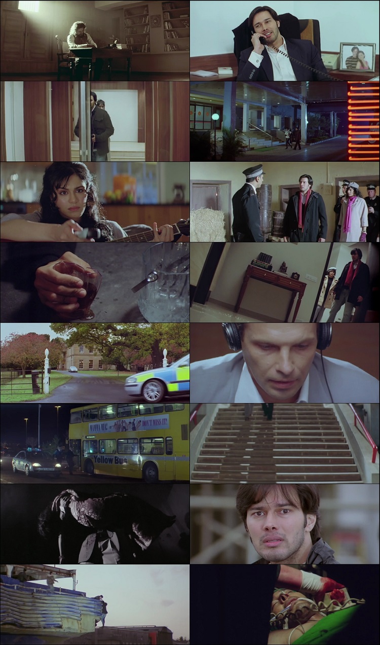 Download Full Movie Phhir (2011) Web-DL Hindi