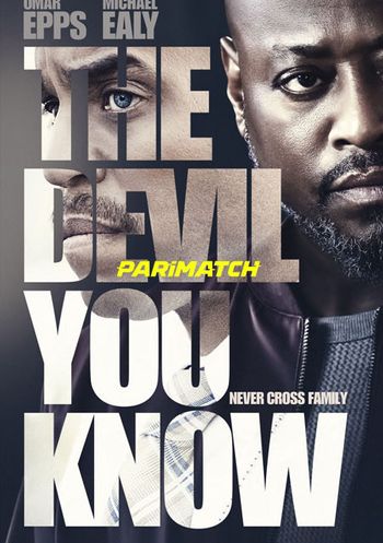 The Devil You Know 2022 Tamil (Voice Over) Dual Audio WEB-DL Full Movie Download The Devil You Know 2022 Tamil (Voice Over) Dual Audio WEB-DL Full Movie Download