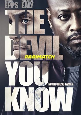 The Devil You Know 2022 WEB-HD 1GB Tamil (Voice Over) Dual Audio 720p