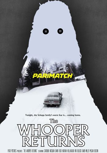 The Whooper Returns 2021 Tamil (Voice Over) Dual Audio WEB-DL Full Movie Download The Whooper Returns 2021 Tamil (Voice Over) Dual Audio WEB-DL Full Movie Download