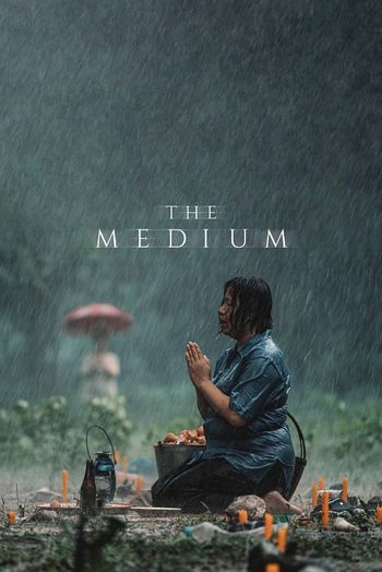 The Medium 2021 Hindi Dual Audio 1080p 720p 480p Web-DL ESubs