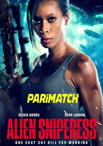 Alien Sniperess 2022 Tamil (Voice Over) Dual Audio WEB-DL Full Movie Download Alien Sniperess 2022 Tamil (Voice Over) Dual Audio WEB-DL Full Movie Download
