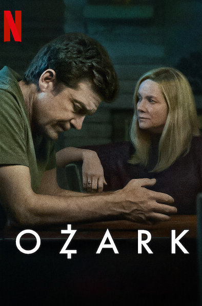 Ozark (Season 4: Part-2) WEB-DL [Hindi DD5.1 + English] 1080p 720p & 480p Dual Audio [10Bit-HEVC] HD | ALL Episodes [NetFlix Series]
